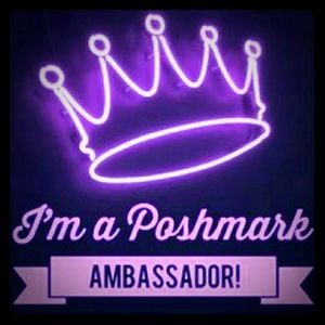 Posh Ambassador!
